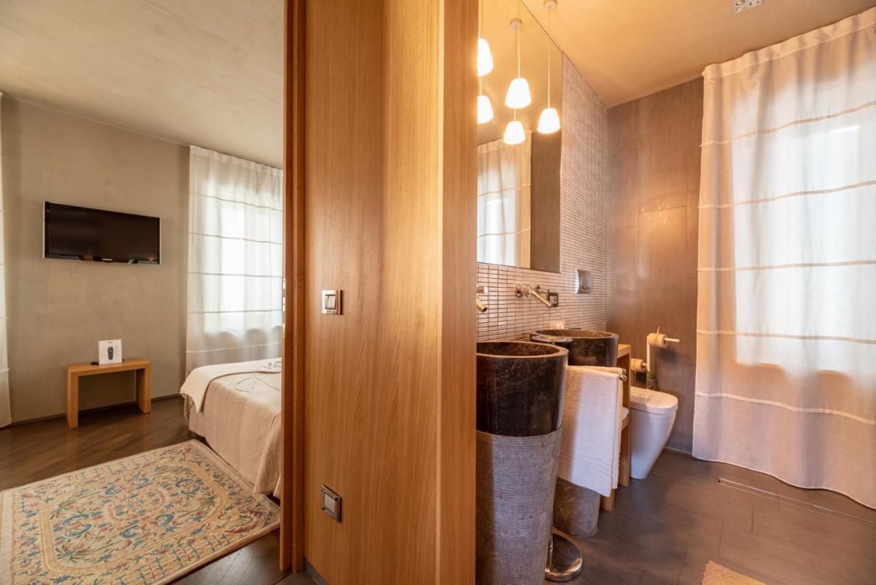 Hotel Suite Inn Udine Extérieur photo